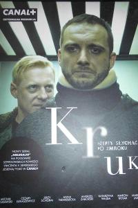 kruk 2 dvd