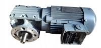 Motoreduktor SEW 0,55kw 83 obr/min