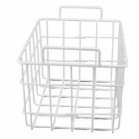 Koski z drutu zamrażarki trwałe o wysokiej pojemności głębokiej 30