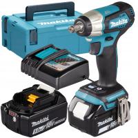 Klucz udarowy Makita DTW181RTJ 18V 210 Nm