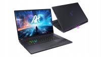 Laptop Gigabyte Aorus 16X 16 