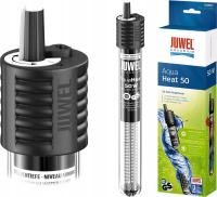JUWEL Aqua Heat 50W Grzałka Termoregulator