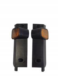 ORYGINAŁ Odblaski Frugal Cyber (H102)