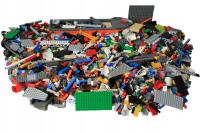 4 kg Lego - MIX