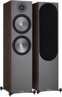 Monitor Audio Bronze 500 Black