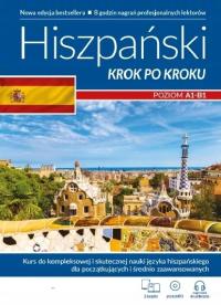 Hiszpański Krok po kroku