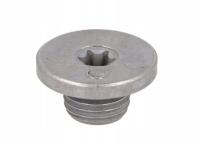 JP Group 1213800200 Korek spustowy oleju, miska olejowa