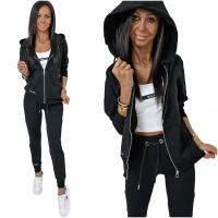 WYGODNY 3-CZĘŚCIOWY KOMPLET DRESOWY ANDRE! WZ.2