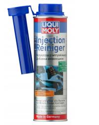 Очистка впрыска бензин Liqui Moly 1971 300ml