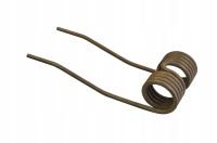 Палец пикапа, чешский тип