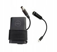 Zasilacz do laptopa Dell HA65NM170 65 W USB-C 20 V