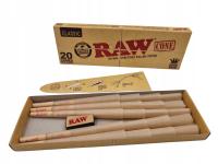 RAW Cones King Size 20 sztuk