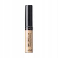 THE SAEM Cover Perfection Tip Concealer Korektor do twarzy 1,5 Natural Beig