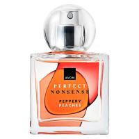 Avon Perfect Nonsense Peppery Peaches Woda perfumowana - 50 ml