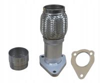 AUDI A4 A6 VW PASSAT SKODA SUPERB и 1.9 TDI AVF AWX гибкий разъем F50