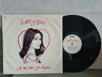 Betty Boo – Let Me Take You There UNIKAT