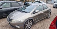 Honda Civic 2.2 i-CDTI 140KM Klimatyzacja