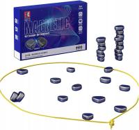 New Magnetic Chess Game Set LITTLEEILA)
