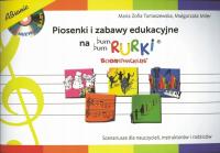 Песни и образовательные развлечения на Bum Tomaszewska