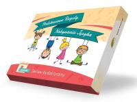 Zestaw. Taki sam - schematyczne