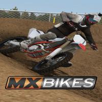 MX Bikes новая полная версия STEAM PC