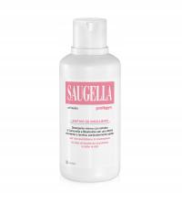Płyn do higieny intymnej Saugella