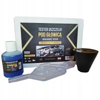 Tester szczelności uszczelki głowicy 50 ml 25 testów
