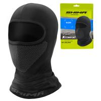 Kominiarka Shima Balaclava X-Comfort M-L termoaktywna