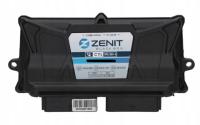 Komputer sterownik gazu Zenit Black Box 4 cylindry