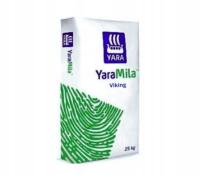 Nawóz wieloskładnikowy YARA mila Viking 25 kg