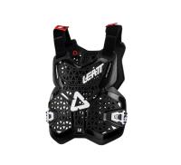 Броня Leatt Chest Protector 1.5 черный универсальный черный