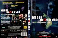 Misja Moskwa DVD