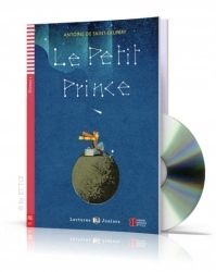 Le Petit Prince. Уровень А1. Eli