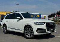 Audi Q7 3.0 TFSI Premium Superwersja Max Stan ...