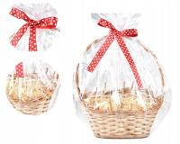 Подарочная корзина для свадебного подарка