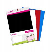 PlottiX PremiumFlex 20x30cm folia do plotowania