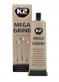 K2 MEGA GRIND паста для притирки клапанов 100 г