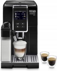 Кофемашина высокого давления Delonghi ECAM370.85.B
