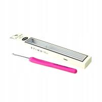 Szydełko Etimo Rose Tulip - 4,00mm