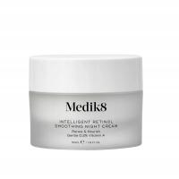 Medik8 Intelligent Retinol Smoothing Night Cream Nocny krem anti-ageing