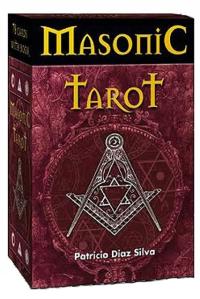 Masonic Tarot instrukcja po polsku