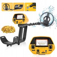 МЕТАЛЛОИСКАТЕЛЬ, МЕТАЛЛОИСКАТЕЛЬ ДЛЯ ВЗРОСЛЫХ, ОХОТНИК ЗА СОКРОВИЩАМИ