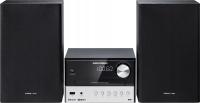 MICRO Hi-Fi SYSTEM wieża STEREO GRUNDIG CMS 3000 BT bluetooth DAB  MP3