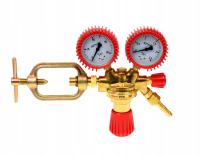 Ацетилен цилиндр редуктор для ацетилена серии 100