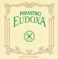 Struny Do Skrzypiec - Pirastro Eudoxa Violin Set 4/4 Ball P214021