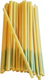 ушные свечи hopi с излучателем 30 шт. ушные свечи