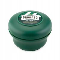 Proraso Sapone мыло для бритья с эвкалиптовым маслом и ментолом 150 мл