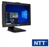 Komputer All-in-One NTT i3T24 i3/8GB/256GB