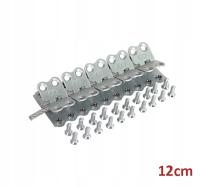 Ms25 пресс-ремень зажим длиной 120 мм, для ремня шириной 120 мм