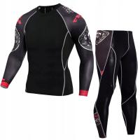 Rashguard Lelka